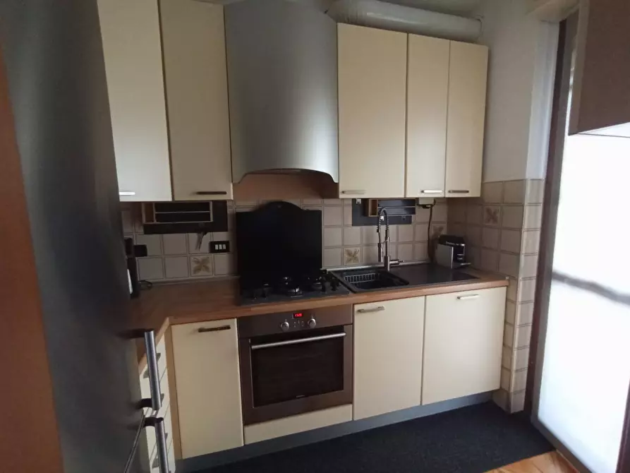 Immagine 15 di Appartamento in vendita  in Via Alberelle 9 a Rozzano