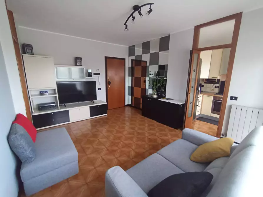 Immagine 7 di Appartamento in vendita  in Via Alberelle 9 a Rozzano