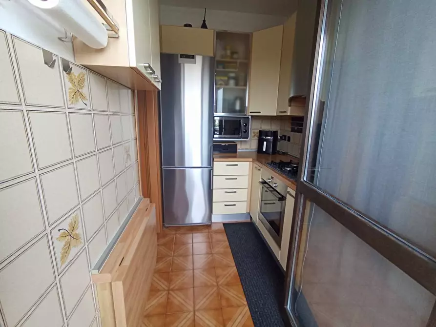 Immagine 14 di Appartamento in vendita  in Via Alberelle 9 a Rozzano