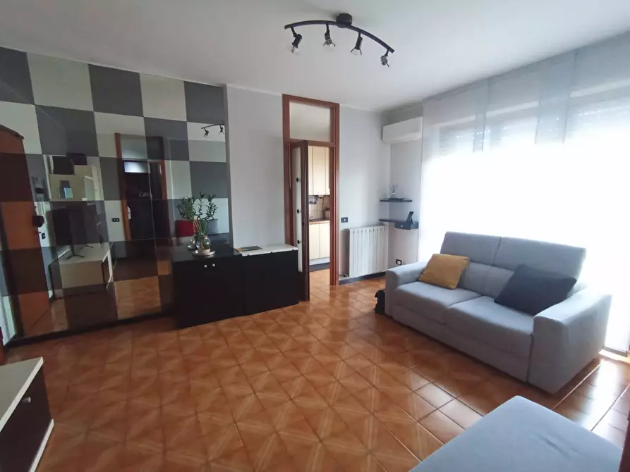 Immagine 9 di Appartamento in vendita  in Via Alberelle 9 a Rozzano