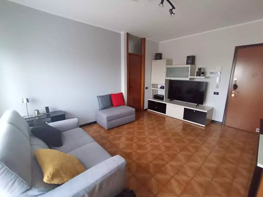 Immagine 10 di Appartamento in vendita  in Via Alberelle 9 a Rozzano