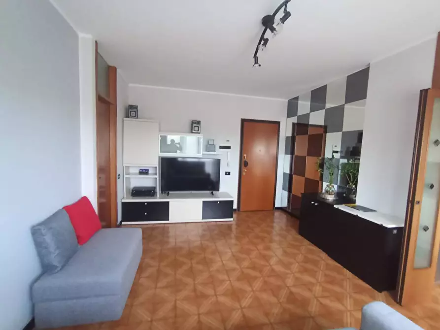 Immagine 13 di Appartamento in vendita  in Via Alberelle 9 a Rozzano