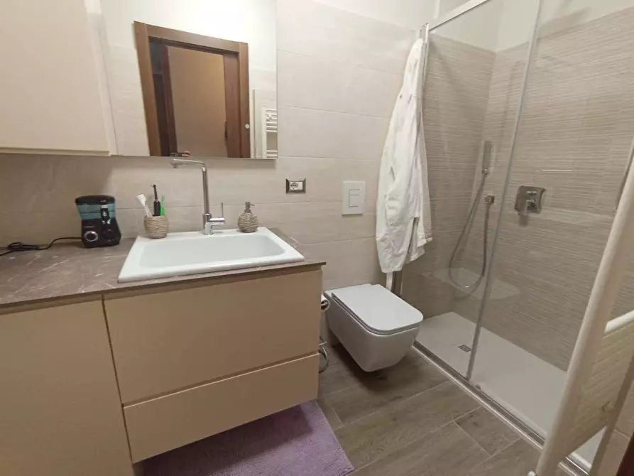 Immagine 25 di Appartamento in vendita  in Via Alberelle 9 a Rozzano