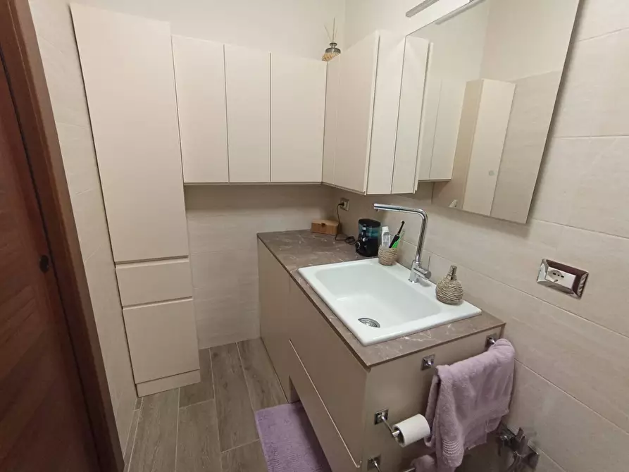 Immagine 26 di Appartamento in vendita  in Via Alberelle 9 a Rozzano