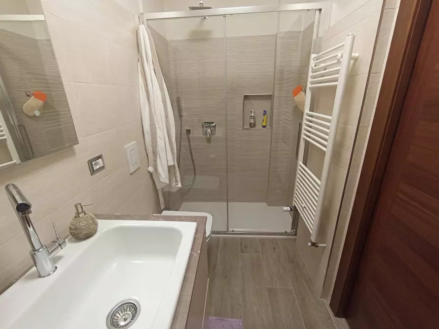 Immagine 28 di Appartamento in vendita  in Via Alberelle 9 a Rozzano