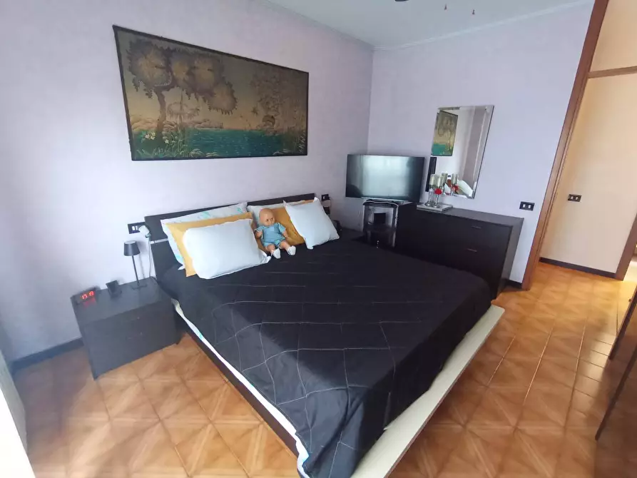 Immagine 36 di Appartamento in vendita  in Via Alberelle 9 a Rozzano