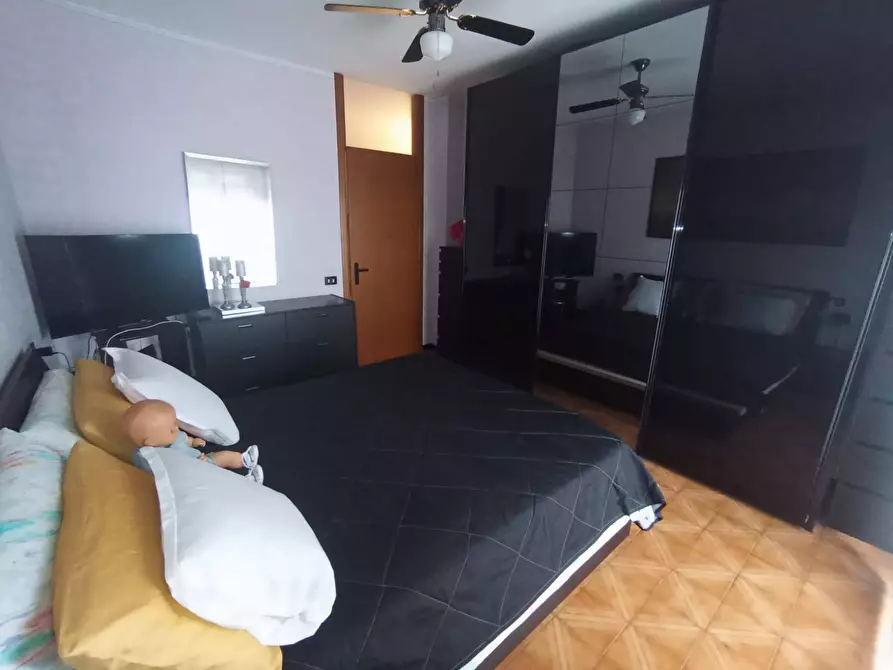 Immagine 38 di Appartamento in vendita  in Via Alberelle 9 a Rozzano