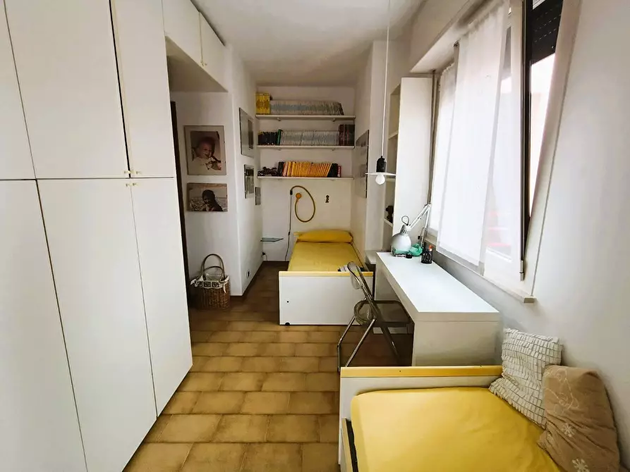 Immagine 19 di Appartamento in vendita  in Via Privata Leopardi 1 a Vedano Al Lambro