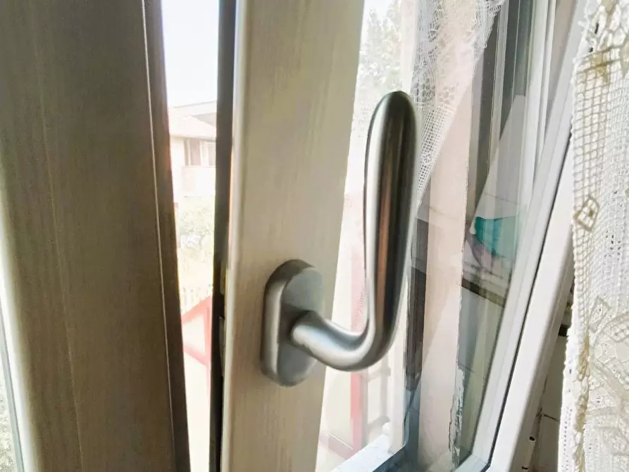 Immagine 26 di Appartamento in vendita  in Via Privata Leopardi 1 a Vedano Al Lambro