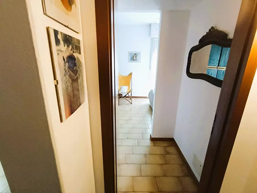 Immagine 27 di Appartamento in vendita  in Via Privata Leopardi 1 a Vedano Al Lambro