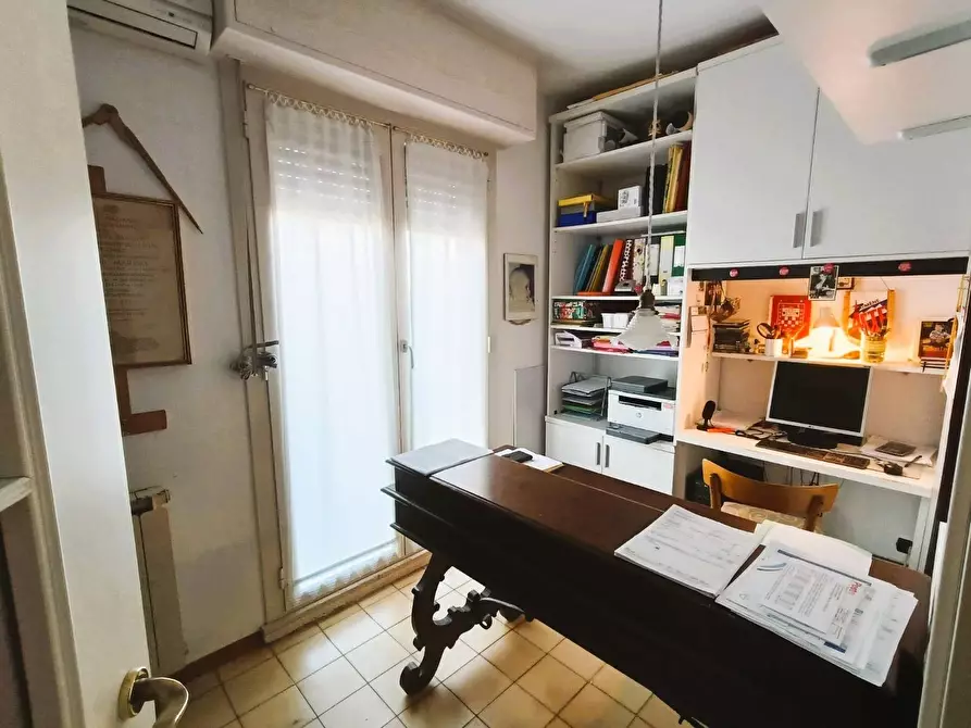 Immagine 28 di Appartamento in vendita  in Via Privata Leopardi 1 a Vedano Al Lambro