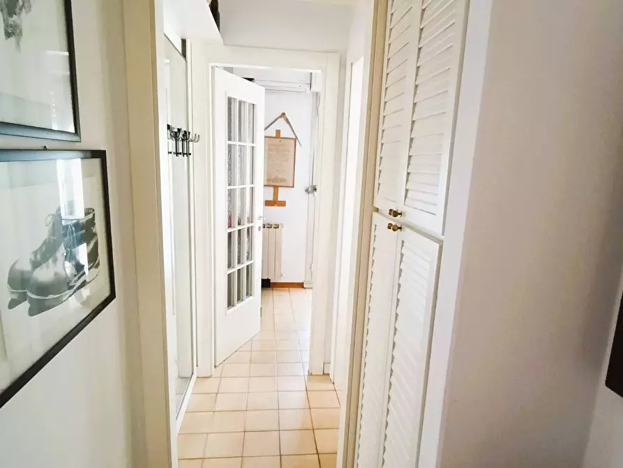 Immagine 30 di Appartamento in vendita  in Via Privata Leopardi 1 a Vedano Al Lambro