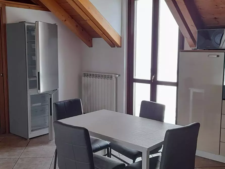 Immagine 4 di Appartamento in vendita  in Via Gaetana Agnesi 3 a Bovisio-Masciago