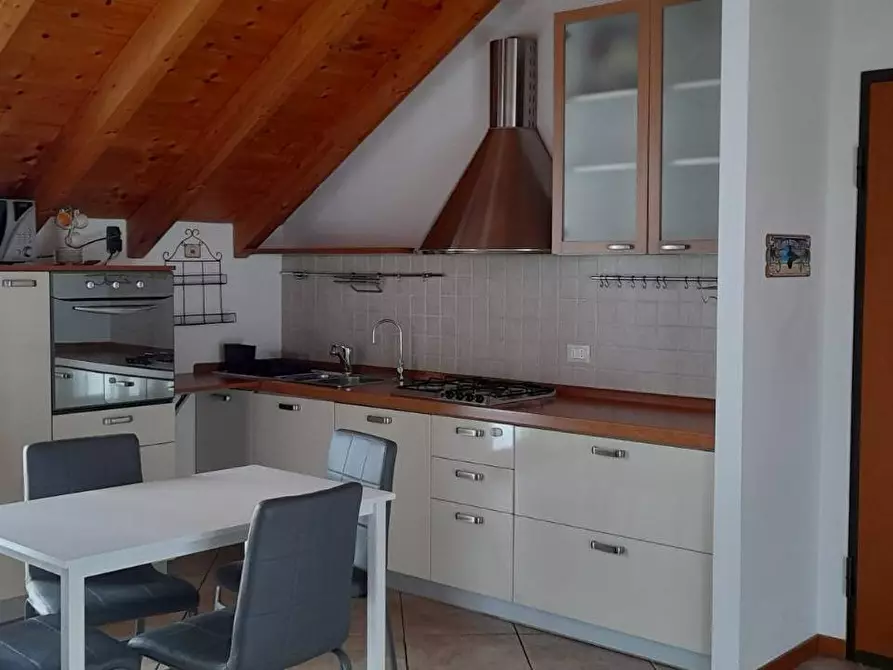 Immagine 6 di Appartamento in vendita  in Via Gaetana Agnesi 3 a Bovisio-Masciago