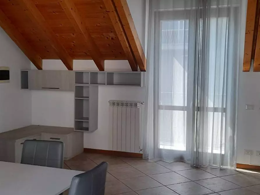 Immagine 7 di Appartamento in vendita  in Via Gaetana Agnesi 3 a Bovisio-Masciago