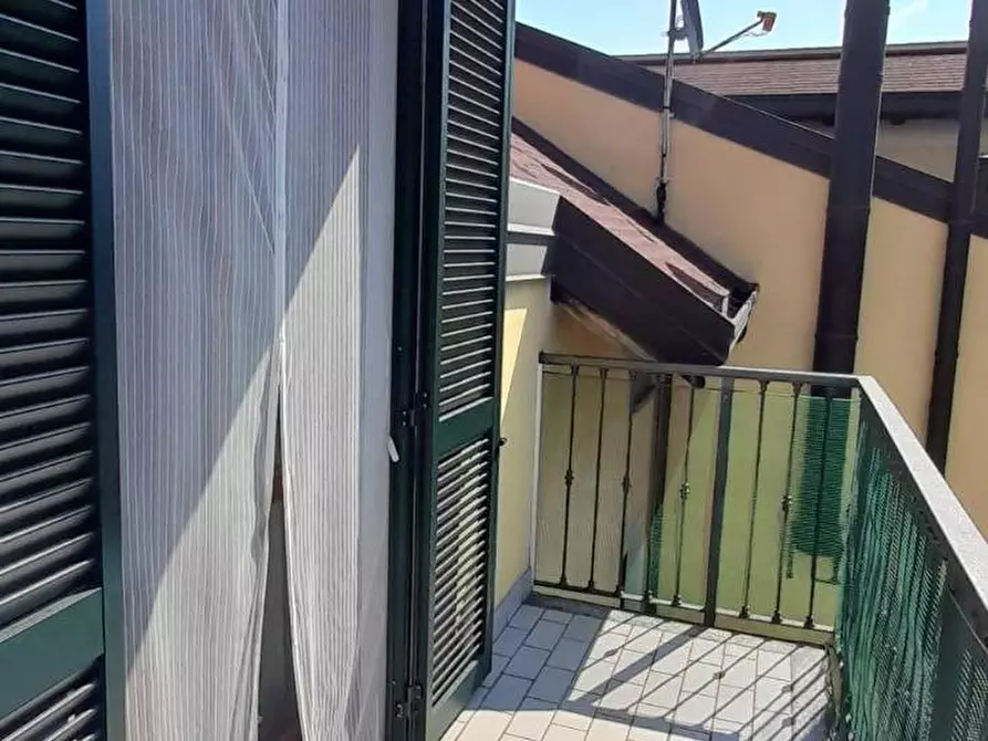 Immagine 8 di Appartamento in vendita  in Via Gaetana Agnesi 3 a Bovisio-Masciago