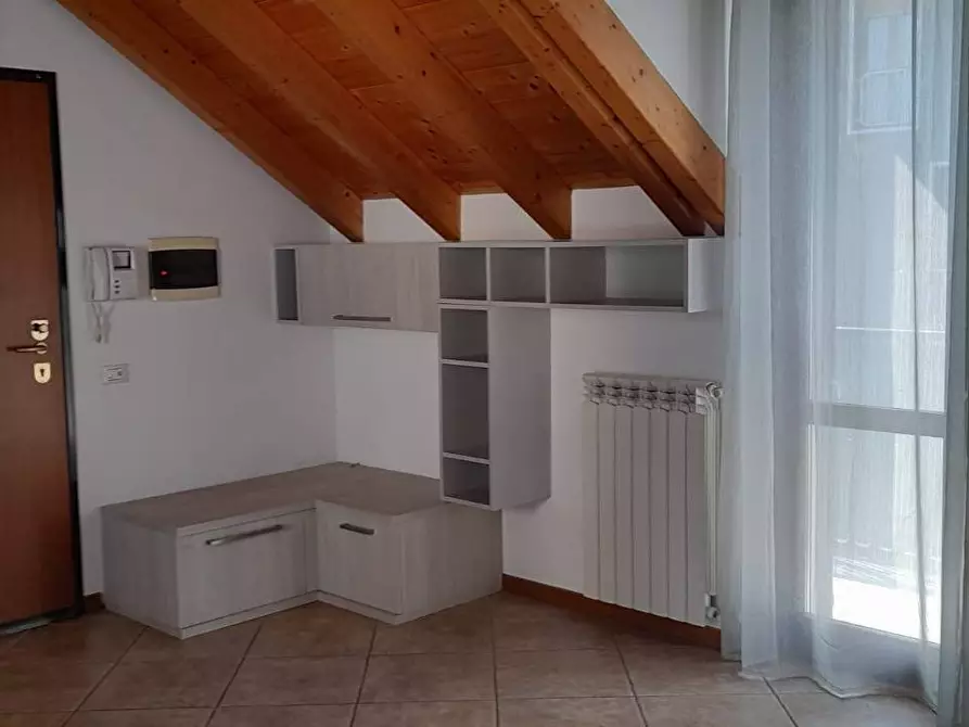 Immagine 10 di Appartamento in vendita  in Via Gaetana Agnesi 3 a Bovisio-Masciago