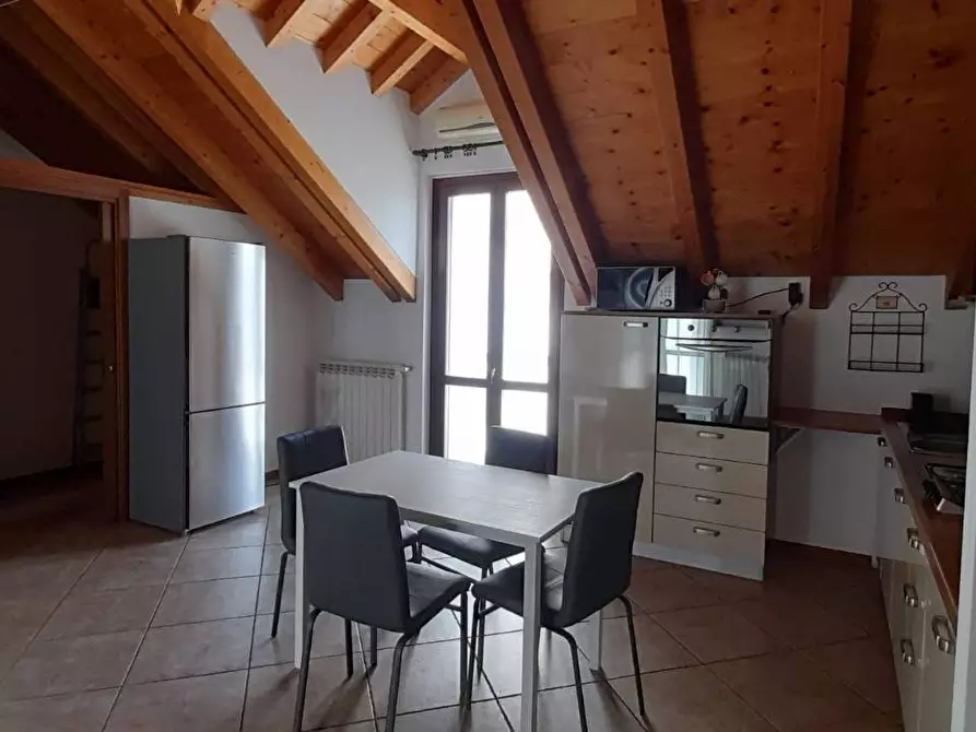 Immagine 11 di Appartamento in vendita  in Via Gaetana Agnesi 3 a Bovisio-Masciago