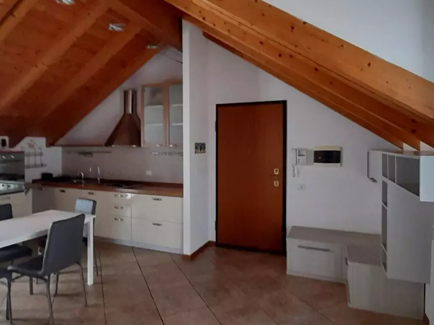 Immagine 12 di Appartamento in vendita  in Via Gaetana Agnesi 3 a Bovisio-Masciago