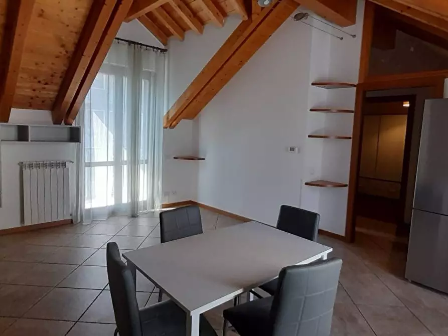 Immagine 14 di Appartamento in vendita  in Via Gaetana Agnesi 3 a Bovisio-Masciago