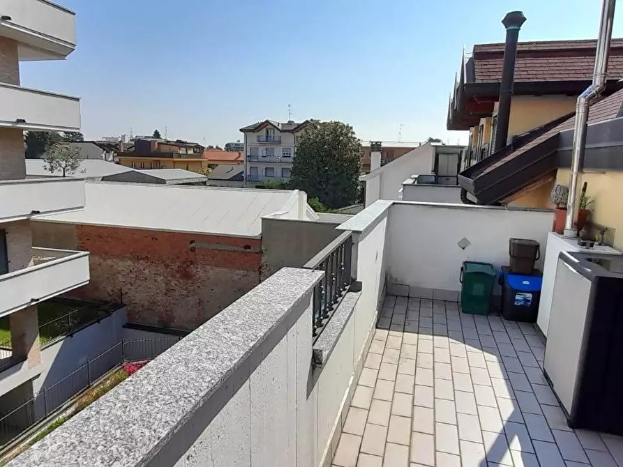 Immagine 15 di Appartamento in vendita  in Via Gaetana Agnesi 3 a Bovisio-Masciago