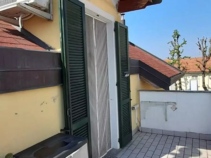 Immagine 16 di Appartamento in vendita  in Via Gaetana Agnesi 3 a Bovisio-Masciago
