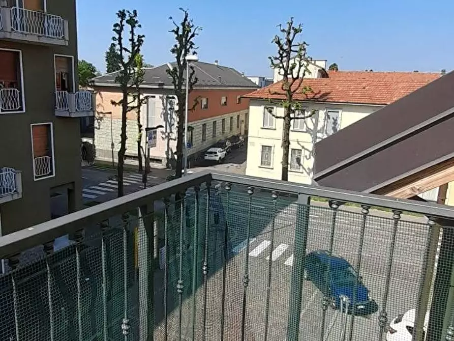 Immagine 17 di Appartamento in vendita  in Via Gaetana Agnesi 3 a Bovisio-Masciago