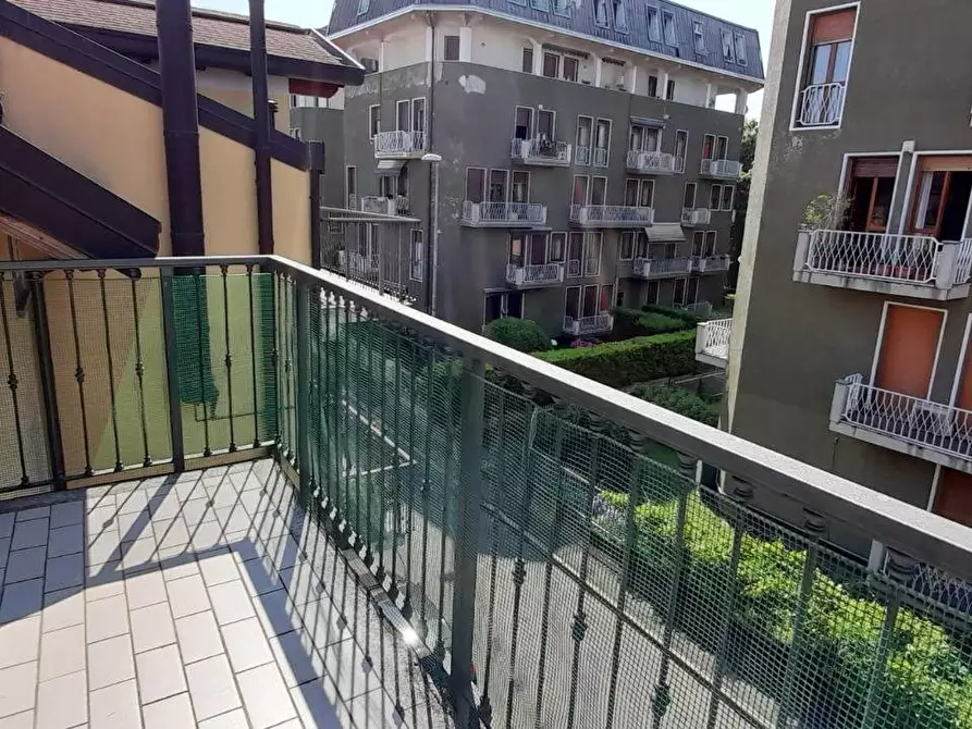 Immagine 18 di Appartamento in vendita  in Via Gaetana Agnesi 3 a Bovisio-Masciago