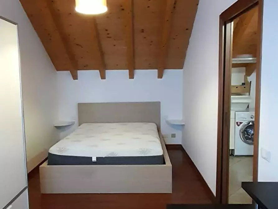 Immagine 19 di Appartamento in vendita  in Via Gaetana Agnesi 3 a Bovisio-Masciago