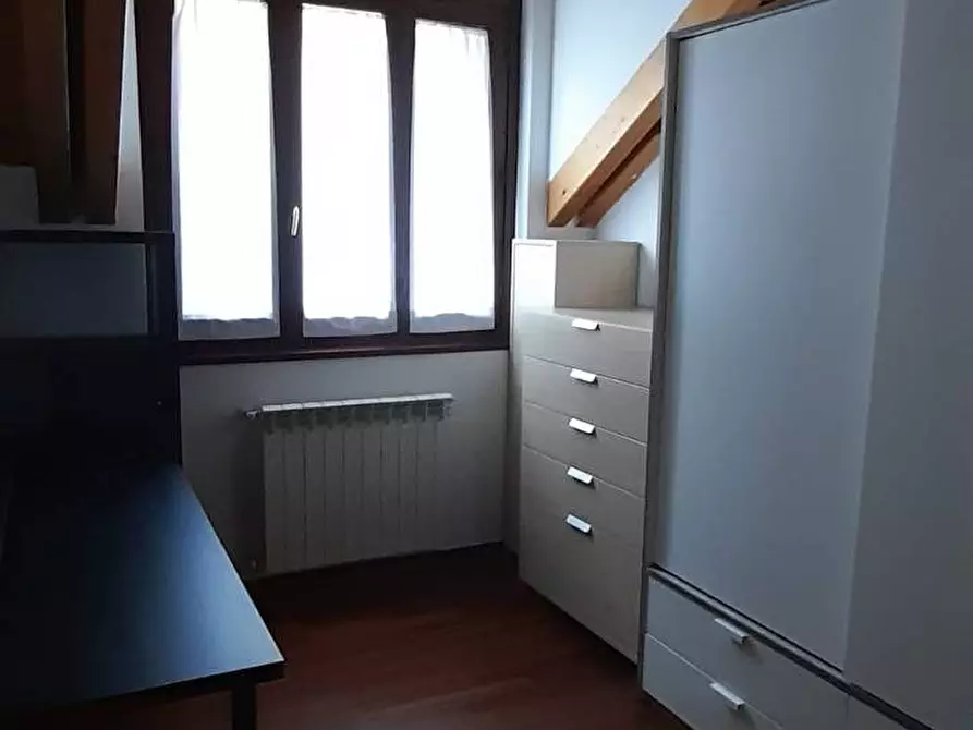 Immagine 20 di Appartamento in vendita  in Via Gaetana Agnesi 3 a Bovisio-Masciago