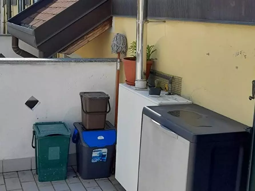 Immagine 21 di Appartamento in vendita  in Via Gaetana Agnesi 3 a Bovisio-Masciago