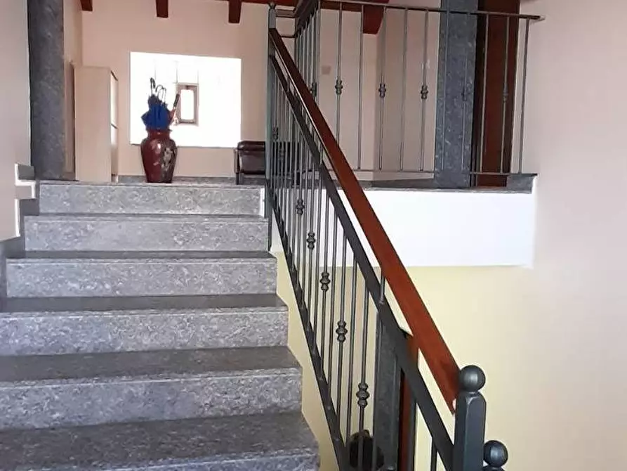 Immagine 23 di Appartamento in vendita  in Via Gaetana Agnesi 3 a Bovisio-Masciago