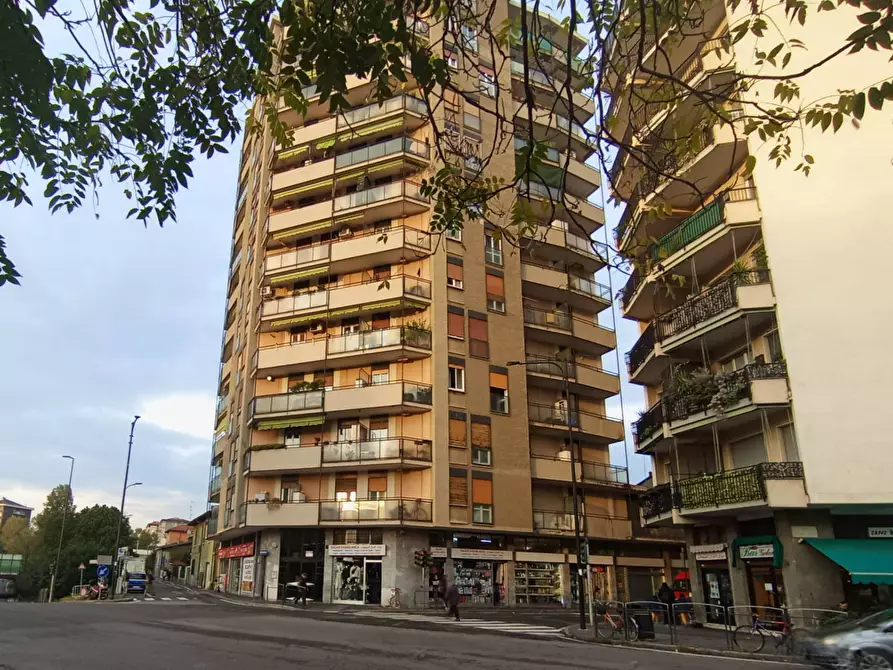 Immagine 2 di Appartamento in vendita  in Via XX Settembre 22 a Cinisello Balsamo