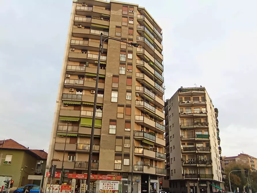 Immagine 3 di Appartamento in vendita  in Via XX Settembre 22 a Cinisello Balsamo