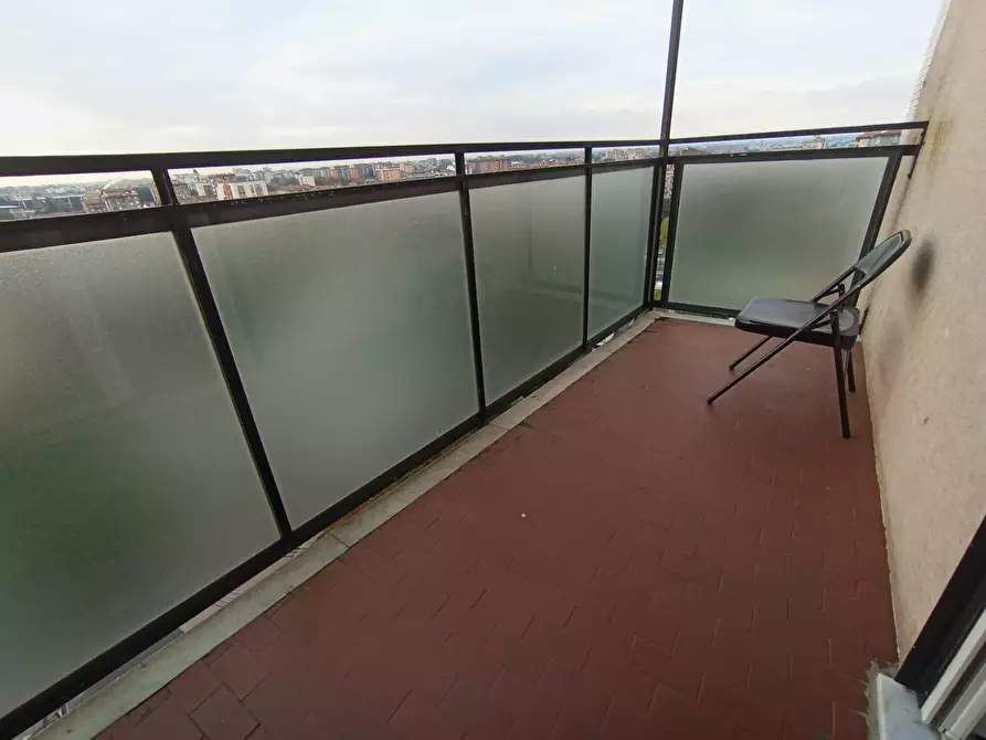 Immagine 4 di Appartamento in vendita  in Via XX Settembre 22 a Cinisello Balsamo