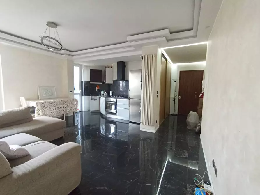 Immagine 5 di Appartamento in vendita  in Via XX Settembre 22 a Cinisello Balsamo