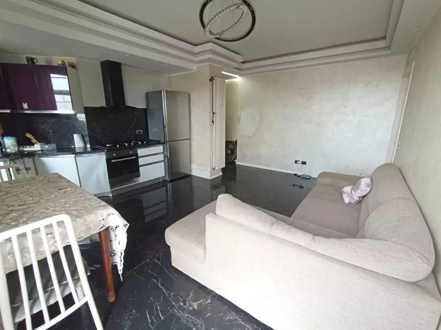 Immagine 6 di Appartamento in vendita  in Via XX Settembre 22 a Cinisello Balsamo