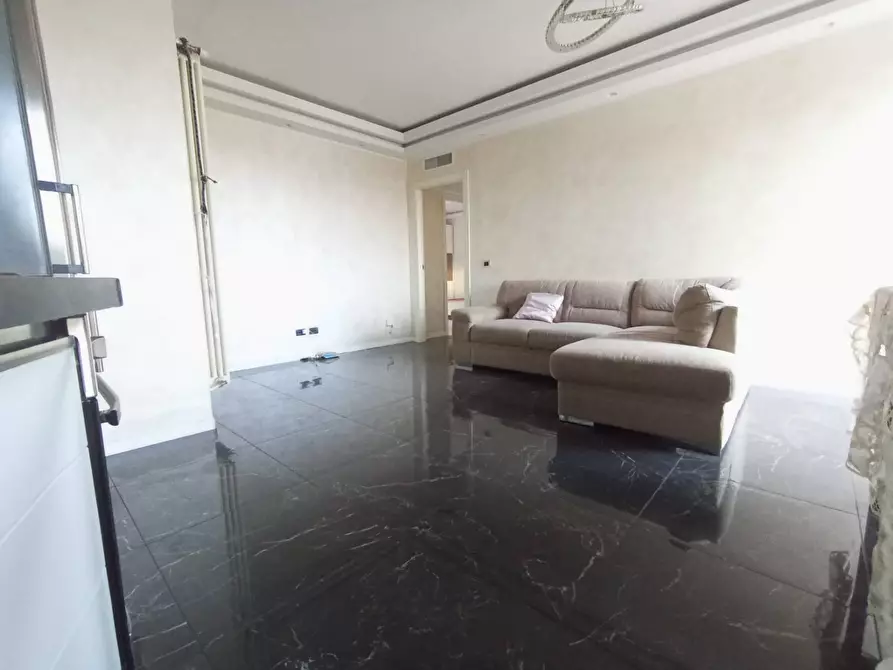 Immagine 7 di Appartamento in vendita  in Via XX Settembre 22 a Cinisello Balsamo