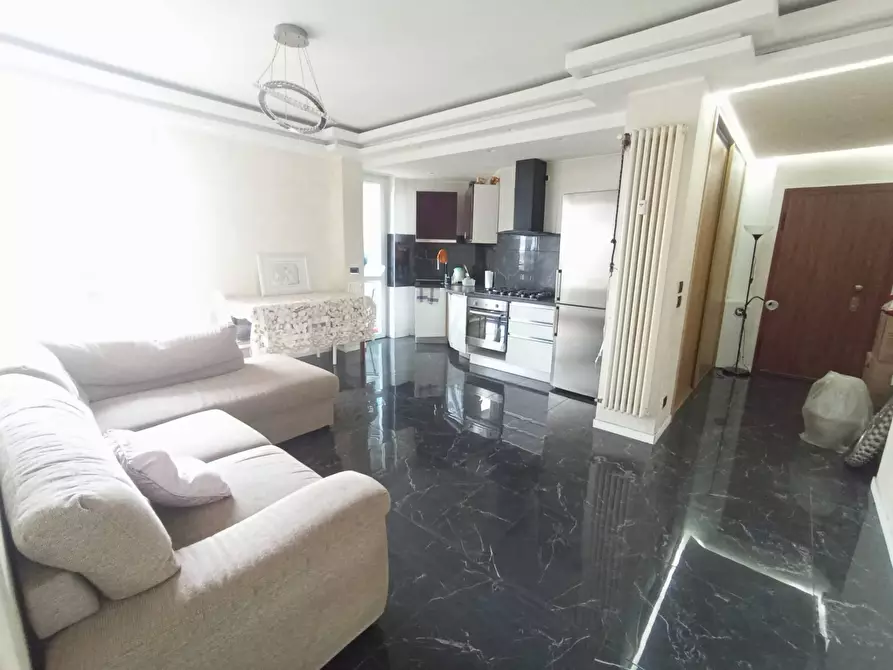 Immagine 8 di Appartamento in vendita  in Via XX Settembre 22 a Cinisello Balsamo