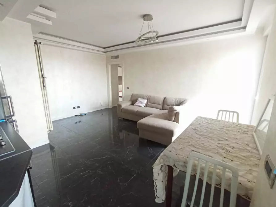 Immagine 11 di Appartamento in vendita  in Via XX Settembre 22 a Cinisello Balsamo