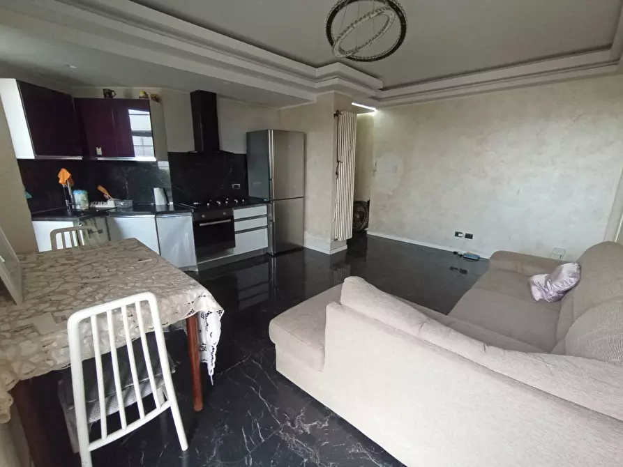 Immagine 13 di Appartamento in vendita  in Via XX Settembre 22 a Cinisello Balsamo