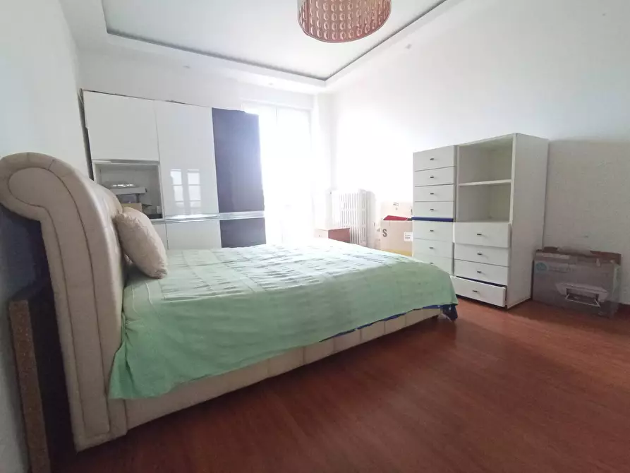 Immagine 16 di Appartamento in vendita  in Via XX Settembre 22 a Cinisello Balsamo