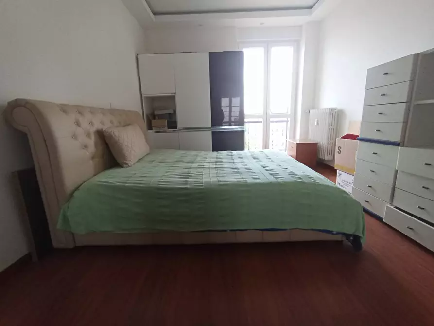 Immagine 17 di Appartamento in vendita  in Via XX Settembre 22 a Cinisello Balsamo