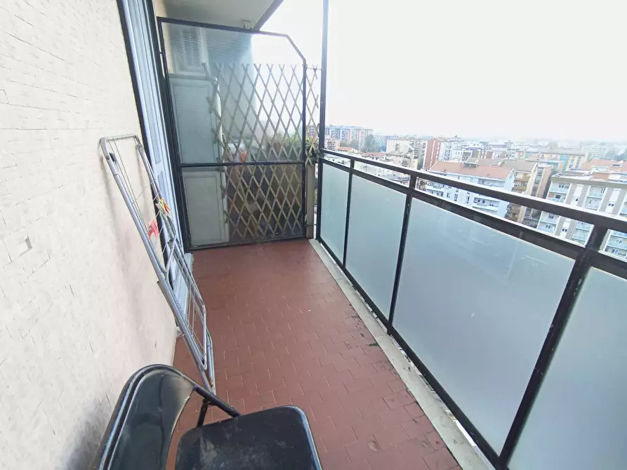 Immagine 23 di Appartamento in vendita  in Via XX Settembre 22 a Cinisello Balsamo