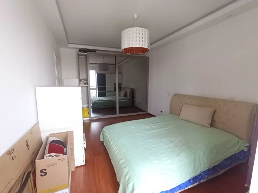 Immagine 25 di Appartamento in vendita  in Via XX Settembre 22 a Cinisello Balsamo