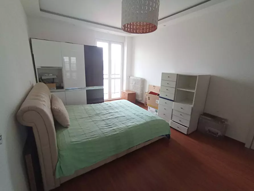 Immagine 27 di Appartamento in vendita  in Via XX Settembre 22 a Cinisello Balsamo