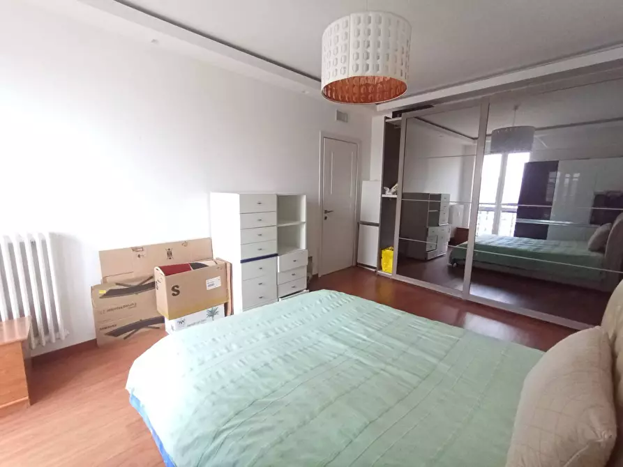 Immagine 28 di Appartamento in vendita  in Via XX Settembre 22 a Cinisello Balsamo