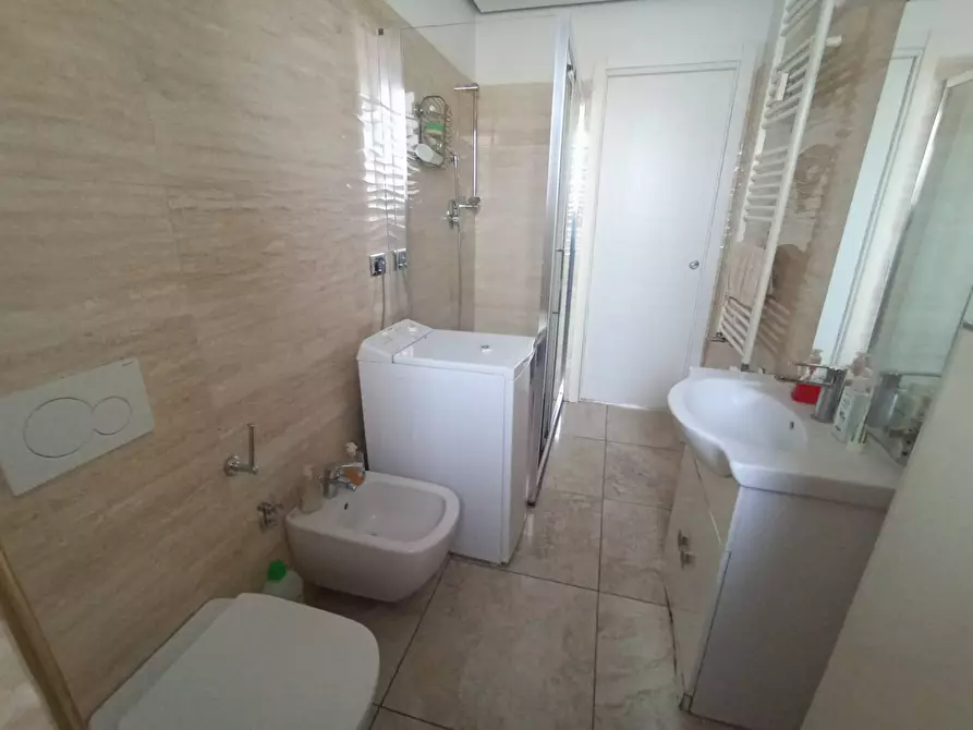 Immagine 29 di Appartamento in vendita  in Via XX Settembre 22 a Cinisello Balsamo