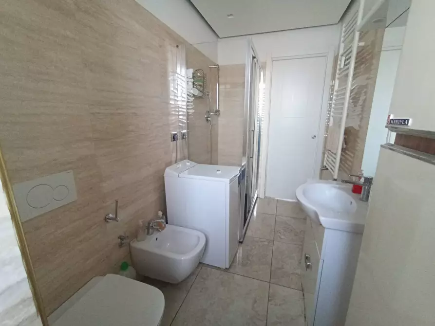 Immagine 30 di Appartamento in vendita  in Via XX Settembre 22 a Cinisello Balsamo