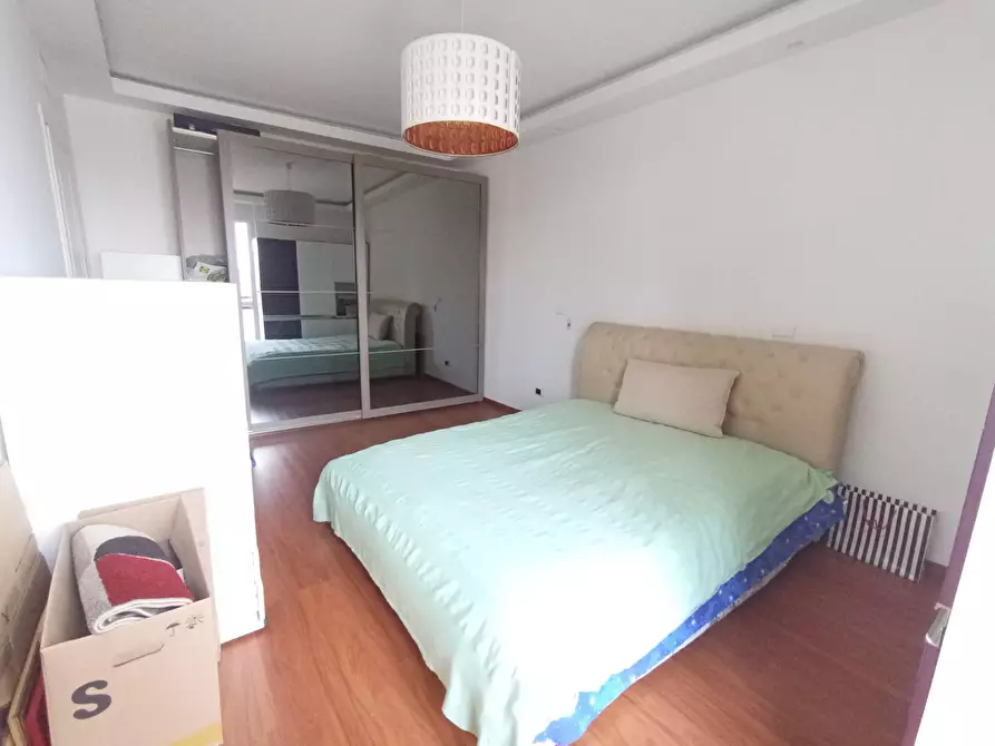 Immagine 31 di Appartamento in vendita  in Via XX Settembre 22 a Cinisello Balsamo